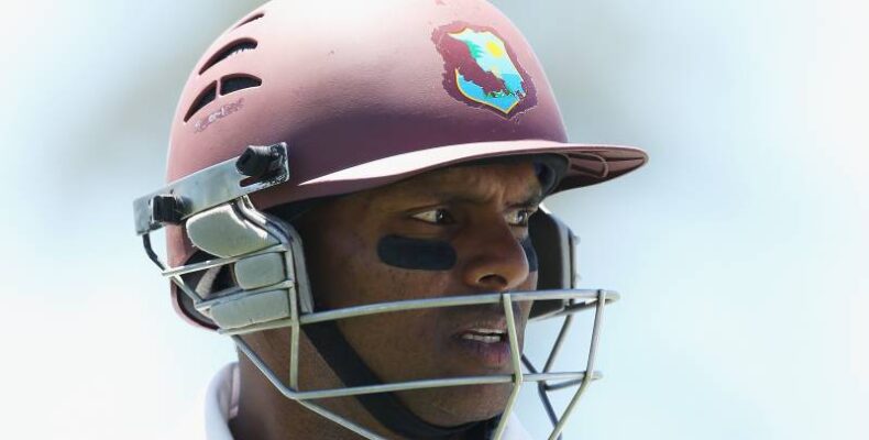 Chanderpaul appointed USA Women’s Senior and U-19 Head Coach