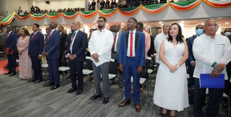 Guyana eyes removal of several regional trade barriers by year end