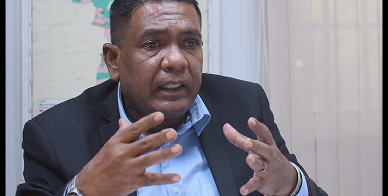Guyana to assist T&T in aromatic rice production, Barbados in aquaculture