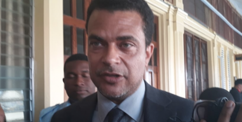 Transparent process needed to probe Police shooting deaths -ANUG Chairman
