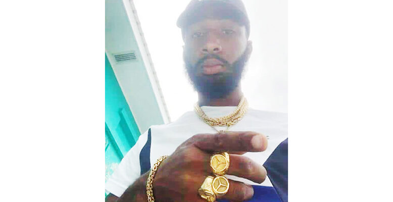 DeNobrega, two other cops charged in Quindon Bacchus probe – DPP