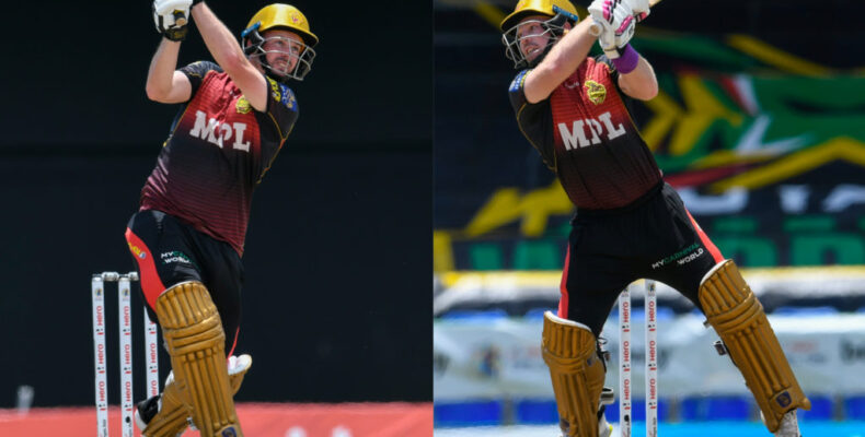 Munro, Seifert boost powerful TKR squad