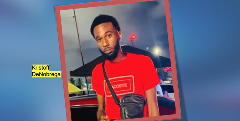 22-year-old Policeman remanded for murder of Quindon Bacchus; Two other Cops remanded on obstruction charges