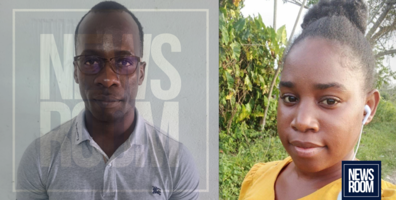 Soldier remanded for hairdresser’s murder