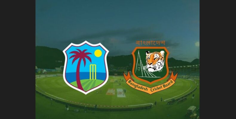 West Indies A to face Bangladesh A in four-day ‘Tests’ and 50-over matches
