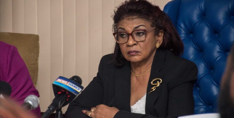 GECOM Chair to rule next week on formal request for internal review of Elections 2020