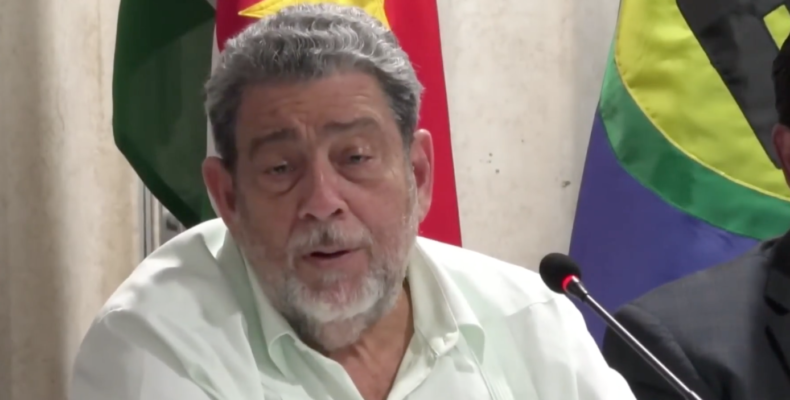 CARICOM to engage US on dropping sanctions against Venezuela as member states eye new PetroCaribe deal