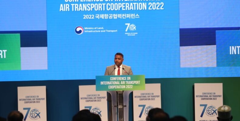 After pandemic downturn, Guyana expects growth in passenger arrivals this year