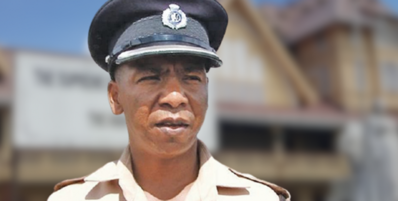 Asst. Commissioner Brutus slams Court action over Police promotions
