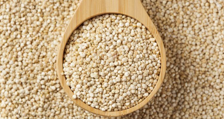 Quinoa field trials, expansion of wheat production to start in Guyana soon