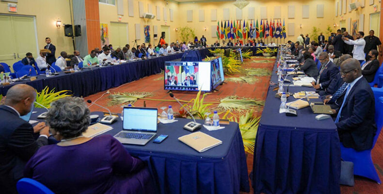 CARICOM to increase focus on and investment in energy security