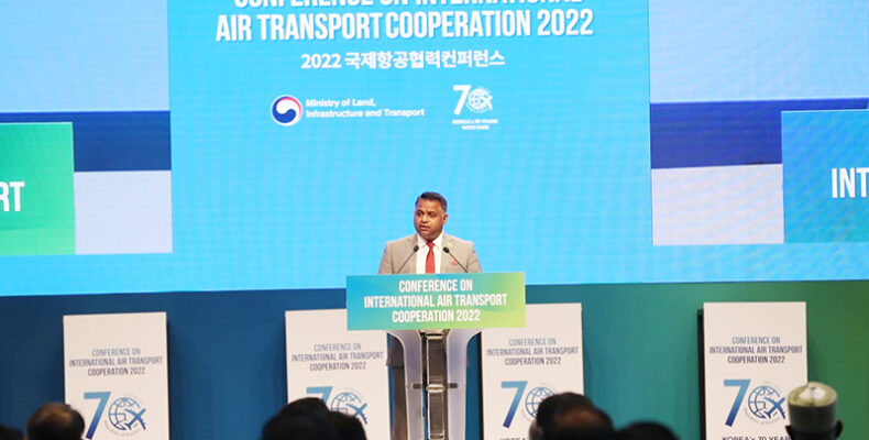 Local air transport recovering well post-COVID