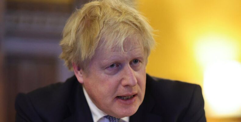 After scandals, Boris Johnson quits as UK Prime Minister