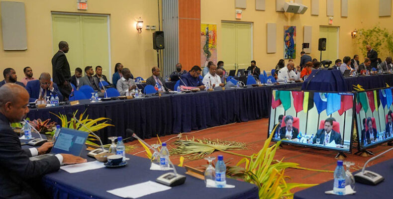‘Restructure Caribbean healthcare’
