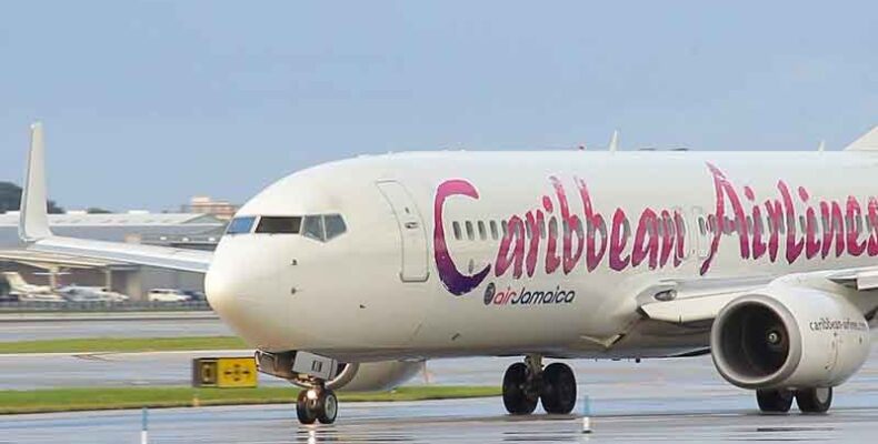 Caribbean Airlines launches regular cargo service to Cuba