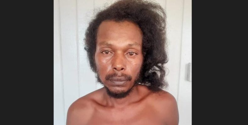Gold miner jailed for one year, fined $603k for 402 grams ganja find