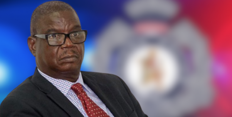 Slowe’s case over Police promotions and new PSC to be heard Monday