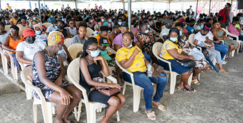 Over 1,700 in Region 5 secure part-time jobs offered by Gov’t