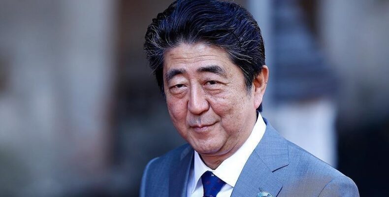 CARICOM pays tribute to Shinzo Abe, first Japanese PM to visit Caribbean