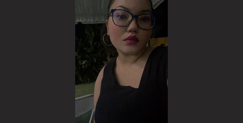 Guyanese woman’s short story featured in award-winning publication