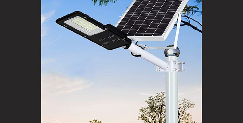 $25M street light installation programme for Region Three – Housing Ministry