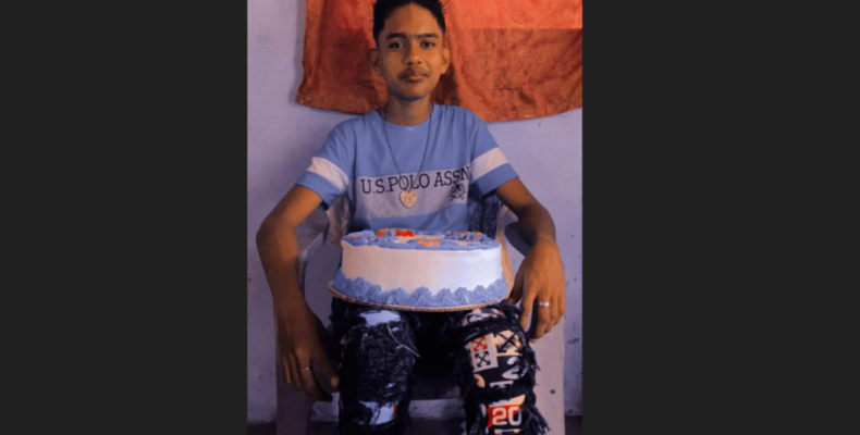Mother demands answers after teen son disappears during Region Seven trip