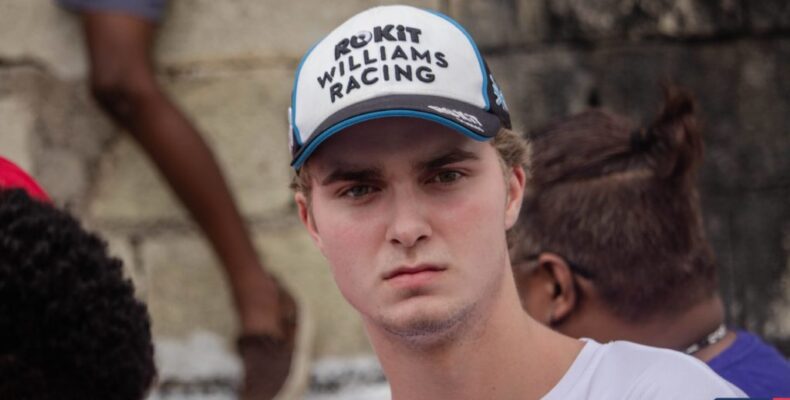 Record-breaking Senna Summerbell eyes return to Guyana
