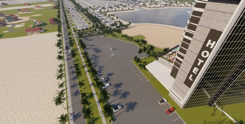 Major expansion of Madewini villas to be launched