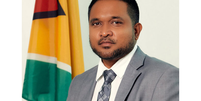 Anyone can bid for gov’t contracts