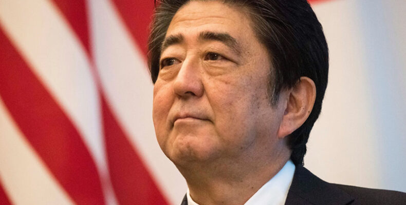 President Ali expresses condolence to Japan on assassination of former PM Abe
