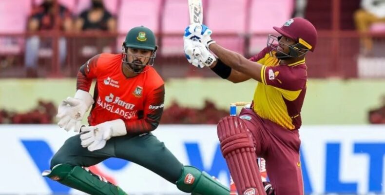 West Indies look to keep Bangladesh winless as ODI series begins