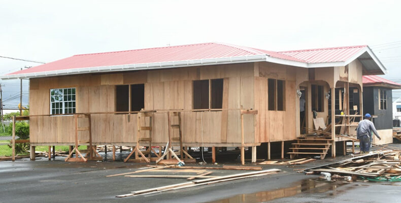 Over 300 exhibitors on board for Building Expo 2022