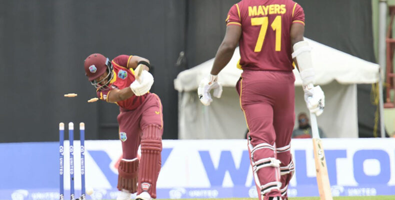Shoriful, Mehidy bowl Bangladesh to1–0 lead