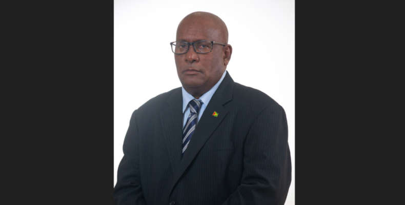 Ambassador Brotherson assumes duties as Guyana’s Consul General in New York