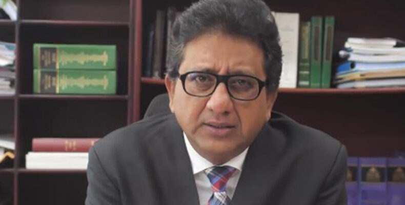 Standing Committee on Constitutional Reform’s work being stalled by Opposition