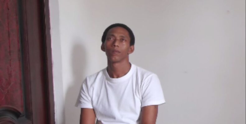 ‘Sadistic monster’ gets two life sentences for raping, robbing woman
