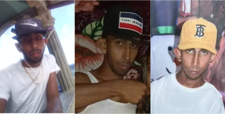 Three months later, family still waiting on DNA results to bury fisherman