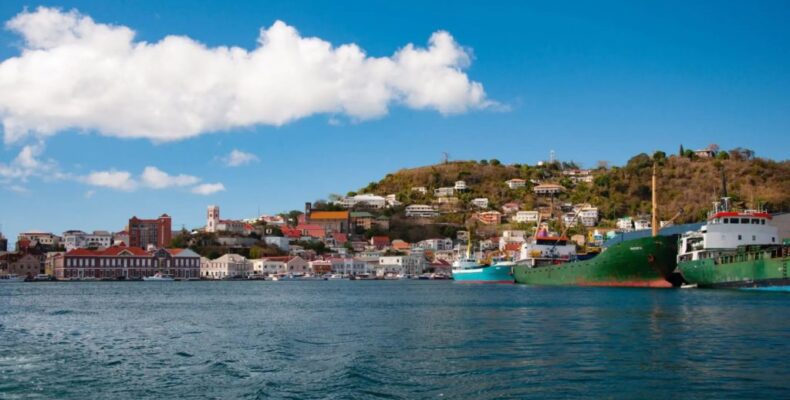 Grenada hopes to find oil, eyes rapid development like Guyana
