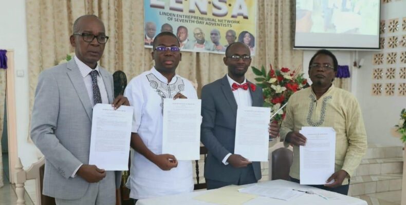 Skills and entrepreneurial training programme launched in Region 10