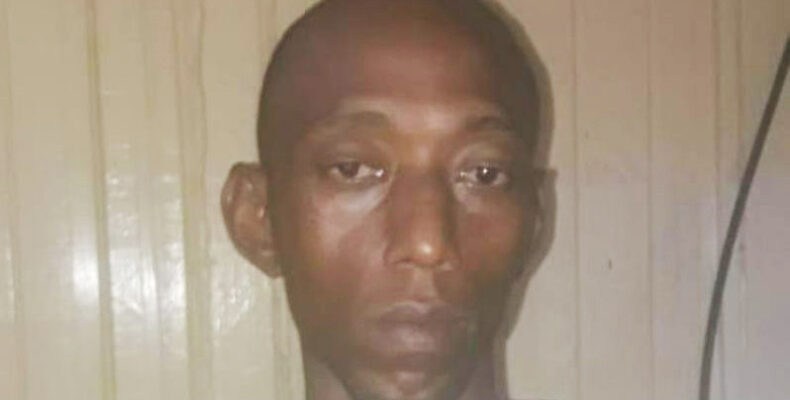 ‘Sargie’ gets life sentences for raping, robbing woman