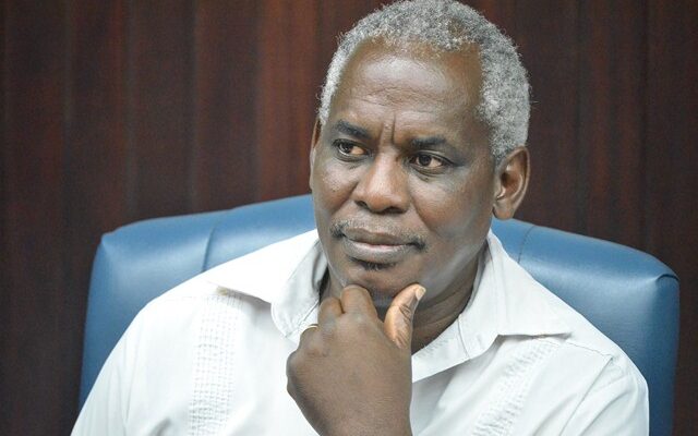 Home Affairs Minister asks Court to dismiss challenge to Hicken’s appointment as Acting Top Cop