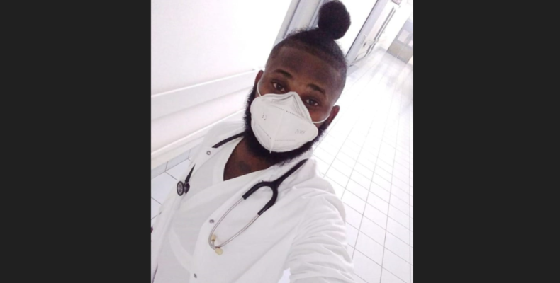 Man denies Cancer Foundation claims he posed as a doctor