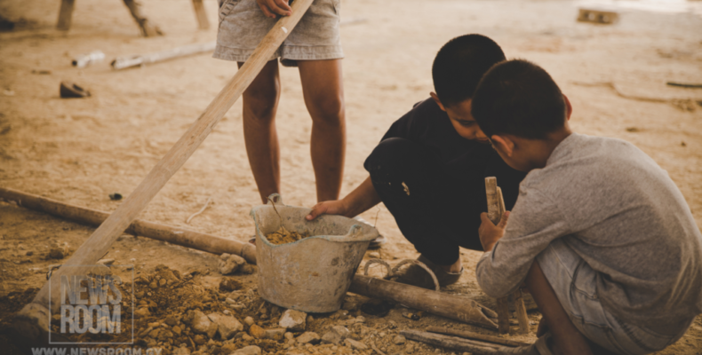 No official report of child labour- Labour Minister
