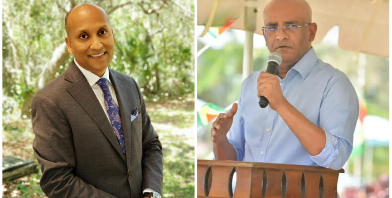 GMSA weary of difficulties at local banks, Jagdeo says gov’t considering a request for revolving fund