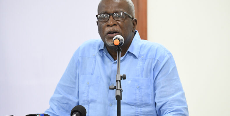 $117M multi-purpose building to be constructed for CDC