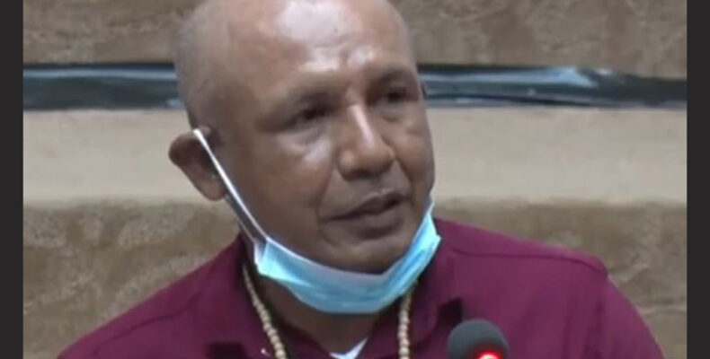 ‘We have a government that wants to listen to us’