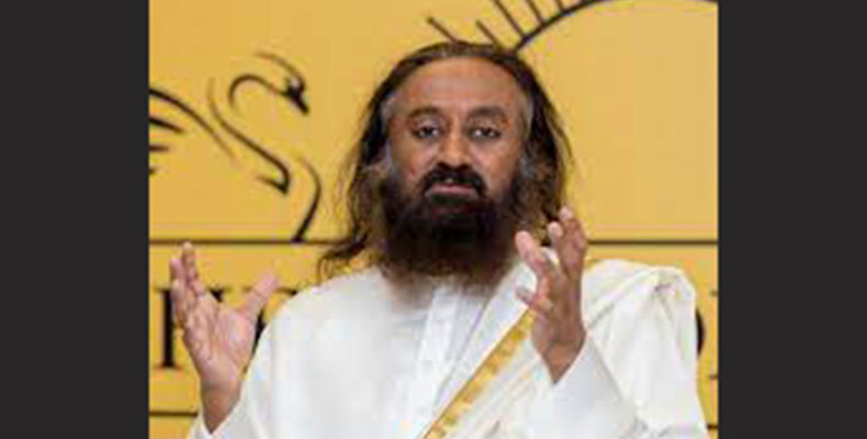 Global peace ambassador arrives in Guyana on July 15