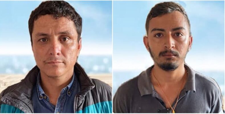 Foreigners fined millions, jailed for trafficking drugs, aviation violations