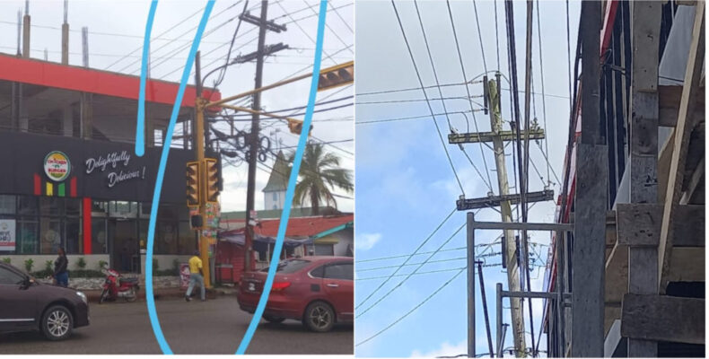 GPL admits businessman requested removal of pole that led to electrocution of man