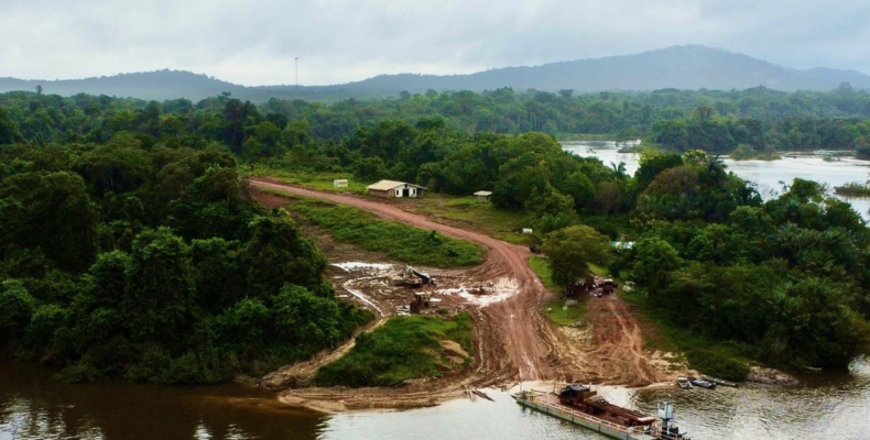 $3 Billion more earmarked for Hinterland communities